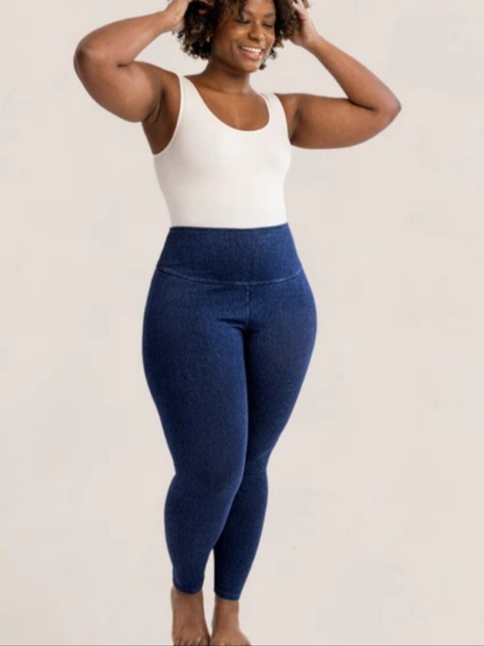 Shapermint High Waisted Jeggings